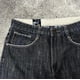 thumbnail image 5 of Pantalones cortos holgados con estampado de ala para hombre, Shorts informales con bolsillo, estilo Retro, Hip-hop, Punk, Joker, Y2K, 5 of 5