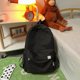 thumbnail image 1 of Cute Aesthetic Backpack for Girls, Solid Color Backpack Lightweight Backpack, for Travel, Work, 1 of 4