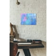thumbnail image 2 of Epic Art 'Color Rave' Acrylic Glass Wall Art, 12"x16", 2 of 2