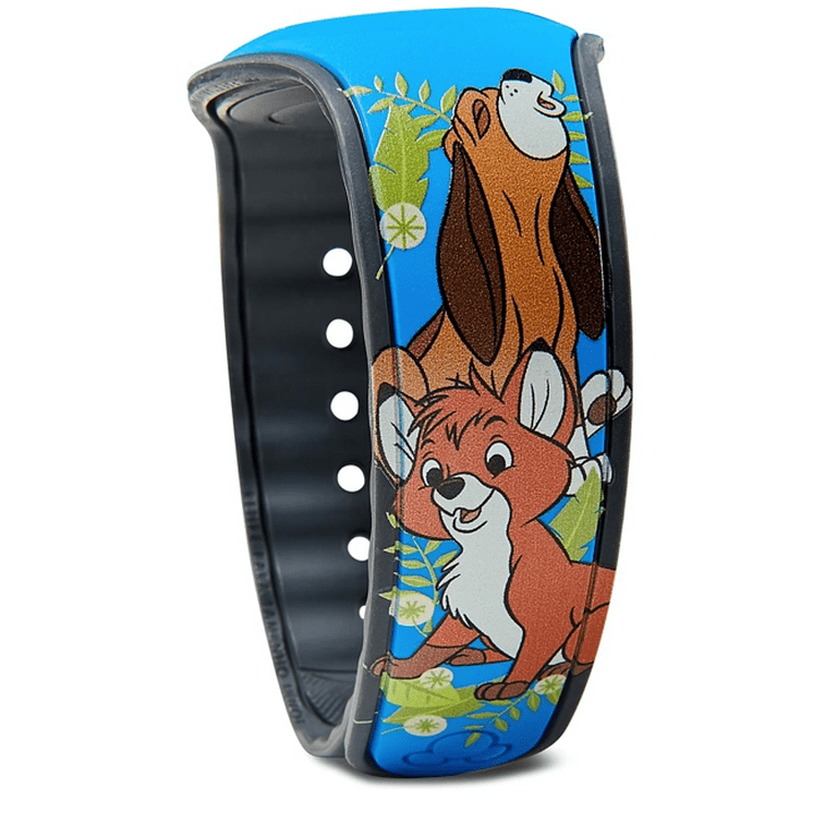 Disney MagicBand Plus - The Lion King