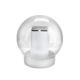 thumbnail image 1 of Mainstays Solar Floating Pool Light, Warm White with Functions, 1 of 6