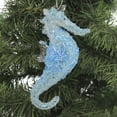 thumbnail image 3 of Holiday Ornament Coast Beaded Seahorse Ornament Department 56 6007293, 3 of 3