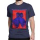 thumbnail image 1 of Camisetas para hombre y mujer Marcus Martinus Inolvidable Eurovisión Suecia Camiseta de algodón Camisetas de manga corta Camisetas de cuello redondo Ropa, 1 of 7