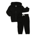 Garanimals Baby Girls Mix And Match Outfit Kid Pack 8 Piece Sizes 0 garanimals-baby-girls-mix-and-match-outfit-kid-pack-8-piece-sizes-0