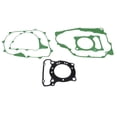 thumbnail image 2 of Completo de Juntas de Reparación de Motocicleta Reemplazable Sunnimix Kit de juntas de motor, 2 of 5