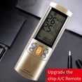 thumbnail image 5 of KT-N828 Control Remoto Universal para Aire Acondicionado Control Remoto KT-N828 Control Remoto de Repuesto Eficiente, 5 of 5