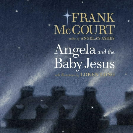 Angela and the Baby Jesus - Audiobook (The Best Of Angela Bofill)