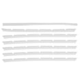 thumbnail image 2 of Rolling Brush Parts, Rolling Brush Replacement Strip Eco Friendly  For Office For Home, 2 of 8