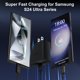 thumbnail image 5 of Cargador Vilive USB-C de 45 W de carga rápida para Samsung Galaxy, 5 of 6