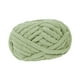 thumbnail image 5 of Hilo de lana grueso para tejer brazos Macarena Gris verde, 5 of 8