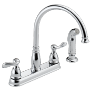10 Best Kitchen Faucet For Granite Countertop Of 2019 Msn Guide
