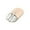 Beige, variant on COFEST Electronics Gadgets,Wireless 2.4G Mouse Fashion Computer Laptop Office Gift Packaging Home Mouse Beige
