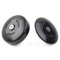 thumbnail image 4 of NS Aluminum Frame Caps Blanking Plugs for BMW S1000XR S1000RR S1000R 2019-2022, 4 of 9