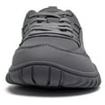 thumbnail image 4 of HOBIBEAR Barefoot Shoes for Men & Women - Zero Drop Minimalist Trail Running Sneakers with Wide Toe Box, Lightweight Breathable Walking Shoes for Natural Movement (Road/Trail/Gym), 4 of 6