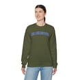 thumbnail image 7 of HR Director Sweatshirt Gifts Crew Neck Shirt Long Sleeve Unisex, 7 of 7