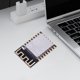 thumbnail image 4 of ESP8266 Módulo Serial WIF Módulo 6 Puertos IO SPI Antiinterferencias (ESP-12F), 4 of 9