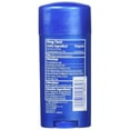 thumbnail image 2 of Arrid Xx Solid Antiperspirant and Deodorant for Men, Unscented - 2.6 oz, 6 Pack, 2 of 2