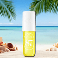 Cheirosa 87 Rio Radiance Scent SoldeJaneiro Hair & Body Mist, 3.4
