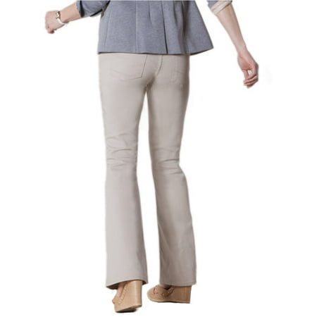 Signature by Levi Strauss & Co. Women's Modern Bootcut Jeans