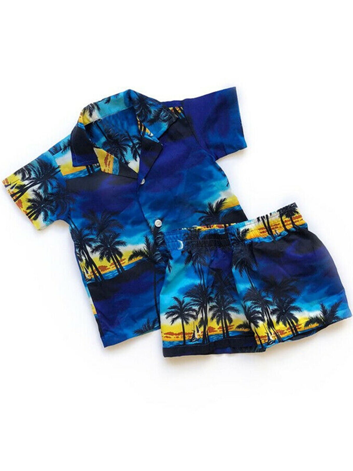 baby boy character clothes