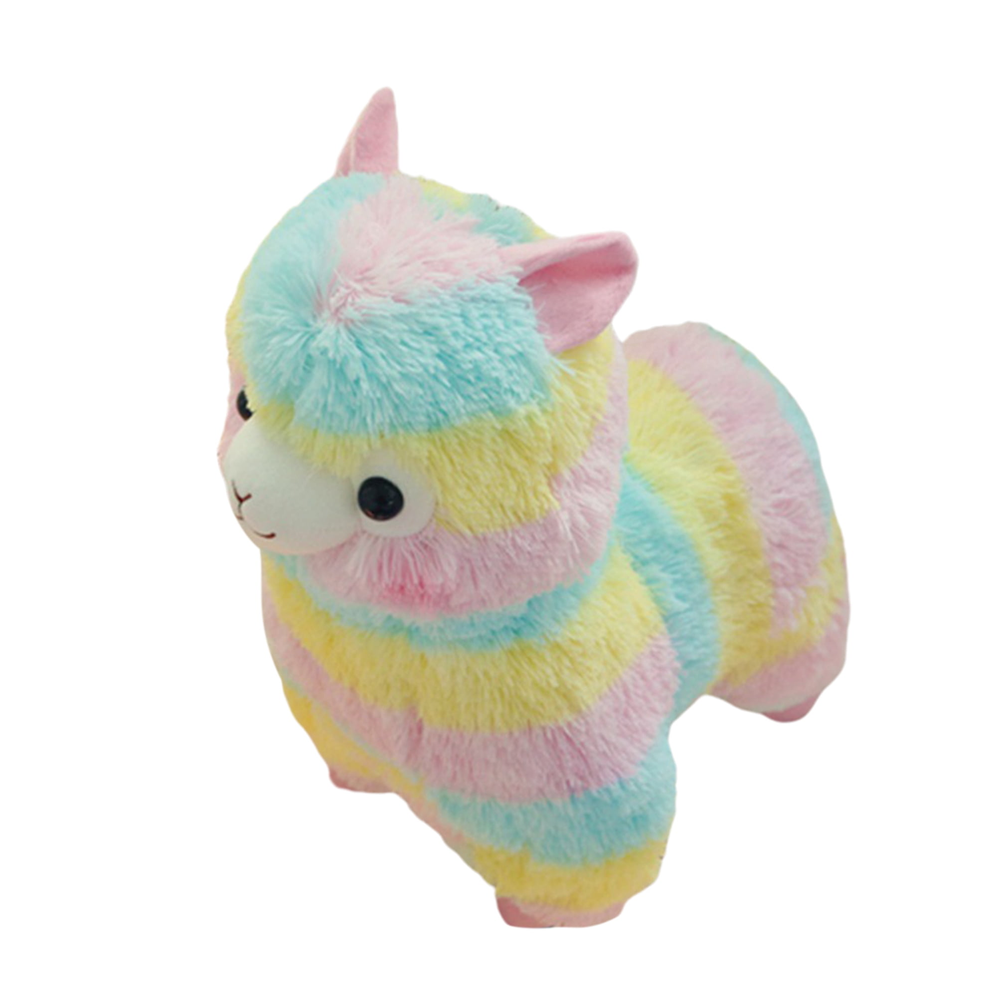 Alpaca Soft Toy 23 cm - Luisa - BellePaga