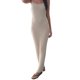 thumbnail image 1 of Vestido Sin Mangas De Punto Para Mujer Vestido De Fiesta Largo Con Correa De Espagueti De Color SóLido Para CóCtel, 1 of 4