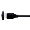 thumbnail image 3 of Adaptador de cabezal USB C frontal Conector tipo C frontal para placa base de PC (B), 3 of 5