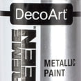 thumbnail image 3 of DecoArt Extreme Sheen Metallic Acrylic Paint, 12 Pack, 3 of 3