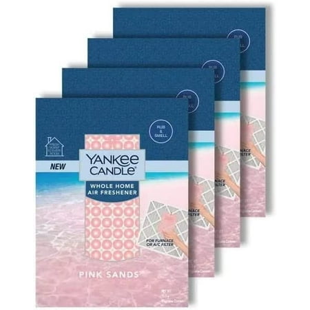 Yankee Candle Pink Sands...