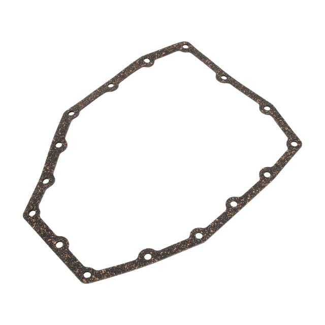 Empaque de cárter de aceite para automóvil, empaque de cárter de aceite de transmisión, sello de cárter de aceite No.313973MX0A para Nissan Versa 2012-2017, para Nissan Versa Note 2014-2017