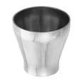 thumbnail image 4 of Uxcell Concentric Reducer, 2" to 1 1/4" HVAC Duct Reducer and Increaser Weld Pipe Fittings Pipe 304 Stainless, 4 of 6
