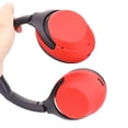 thumbnail image 4 of Soft Silicone Cover for WH1000XM4 Headphones Outer Shells Protector for Extended Use Shielding Outdoor Friendly, 4 of 8
