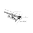 thumbnail image 2 of Raindrops 1 Set Heavy Duty Furniture Levelers Furniture Levels Bed Levelers For Uneven Floors Furniture Feet Levelers Furniture Leveling Feet Table Leg, 2 of 8