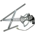 thumbnail image 4 of Dorman 741-506 Front Passenger Side Power Window Motor and Regulator Assembly for Specific Toyota Models, 4 of 5