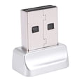 thumbnail image 2 of 2X Lecteur d'Empreintes Digitales USB pour Windows 10 Hello, Scanner Biométrique pour Ordinateurs Portables et PC, 2 of 6