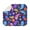 Cameosa-261, variant on I Love Lemons Coffee Mat – Cute Yellow Lemon Fruit Drying Mat, Retro Floral Pattern Spill Pad for Summer Kitchen or Café Use