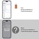 thumbnail image 5 of Lector de Tarjetas de Memoria SZHAIYIJIN USB-C Lightning con Ranuras Dobles, 5 of 9