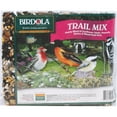 thumbnail image 4 of Birdola Trail Mix Seed Cake 2.2 Pounds, Hearty Blend For Wild Birds, 4 of 5