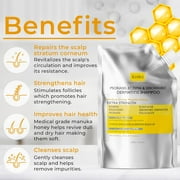 Antifungal Psoriasis Shampoo, Eczema, Shampoo, Seborrheic Dermatitis Shampoo