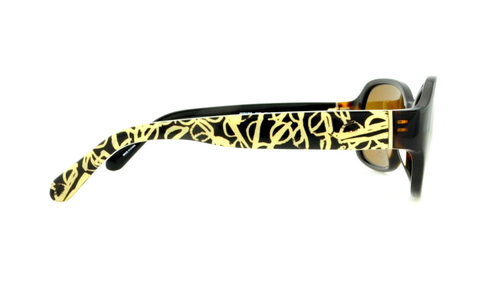 Kate Spade Sunglasses AKIRA/P/S 086P Tortoise