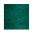 thumbnail image 2 of Caja 12 Pzas Hilo Verde Azul Coats Poliéster Liso 3 Cabos Fibra Corta Coats T6980-8246, 2 of 2