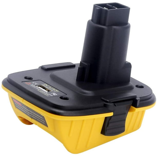Dewalt dca1820 sales