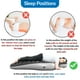 thumbnail image 5 of Almohada de embarazo Cozy Bump A, almohada de embarazo con tendencia a dormir, 5 of 8