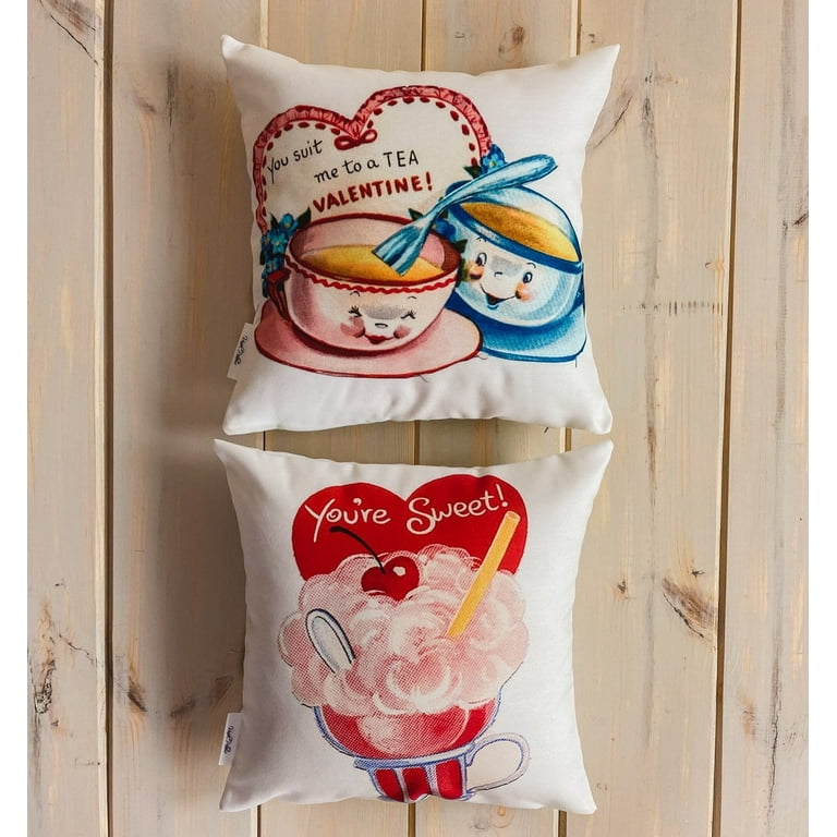 Pillow gifts outlet for her