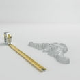 thumbnail image 6 of Ekena Millwork 12 1/4"W x 6 1/8"H x 1 1/8"P Carrillo Shell Large Onlay, 6 of 6