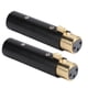 thumbnail image 2 of Adaptador De 3 Pines, Accesorios Para Equipos Adaptador De Diseño Modular Hermoso Y Duradero Para Cables Mezcladores Para Cables De Guitarra, 2 of 8