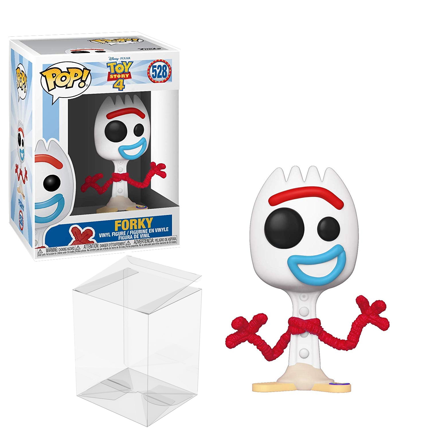forky kit walmart