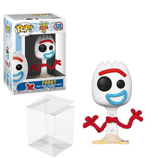 I Made My Own Forky!! Toy Story 4 Craft Kit from Walmart 