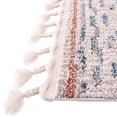 thumbnail image 6 of Rugs.com Aramis Collection Rug – 8' x 10' Ivory Medium Rug Perfect For Living Rooms, Large Dining Rooms, Open Floorplans, 6 of 9