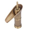 thumbnail image 1 of Sink Faucet, Single Handle Kitchen Faucet with Hoses for Commercial Use, 1 of 7